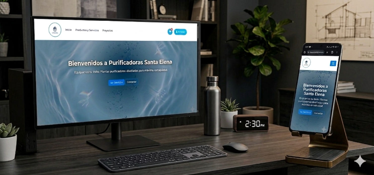 Paquete Crecimiento Business